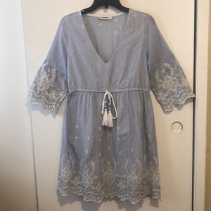 MANTIS WOMEN’S TUNIC
